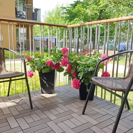 City Center Bright Home Talin Exterior foto