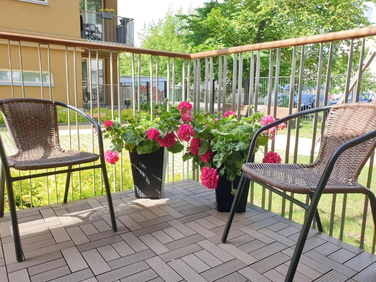 City Center Bright Home Talin Exterior foto